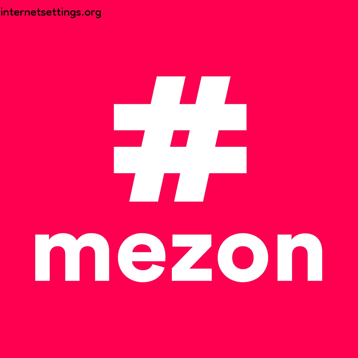 Mezon (by LRTC [Telecentras])