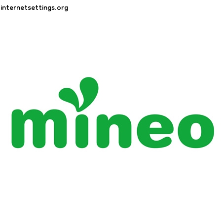 MINEO