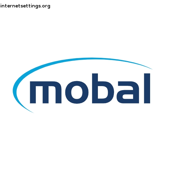 Mobal Japan APN Settings