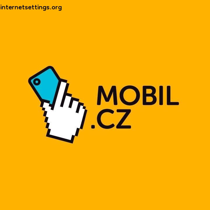 mobil.cz APN Settings