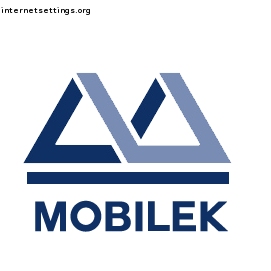 Mobilek