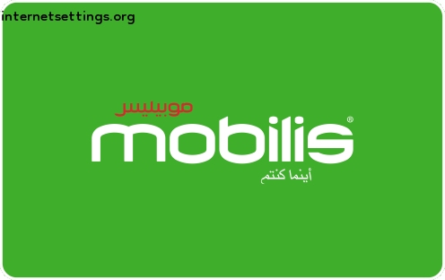 Mobilis Algeria