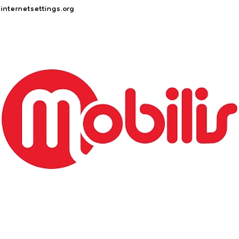 Mobilis New Caledonia