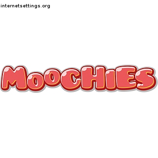 Moochies APN Settings