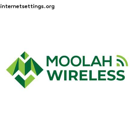 Moolah Wireless APN Settings