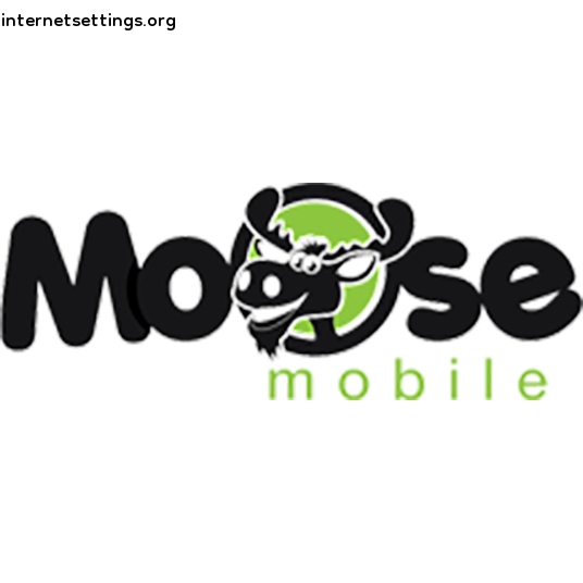 Moose Mobile