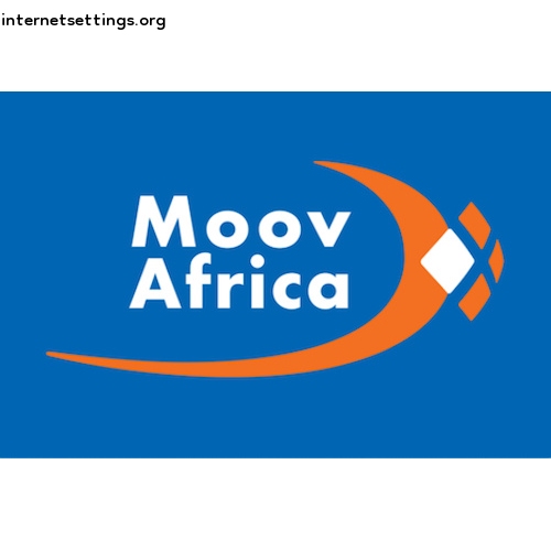 Moov Togo