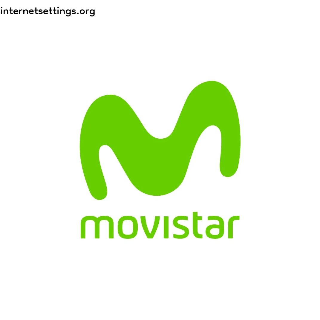 Movistar Colombia APN Settings