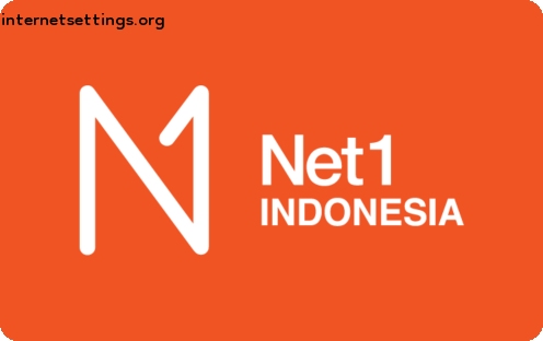 Net1 Indonesia APN Settings