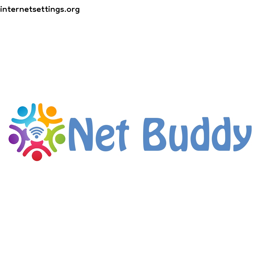 NetBuddy APN Settings