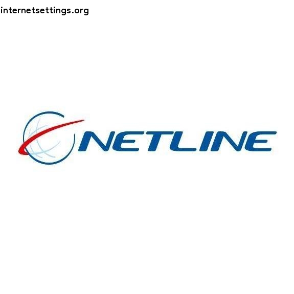 Netline APN Settings