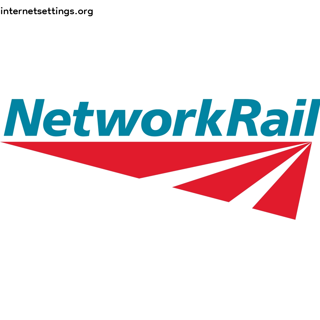 Network Rail GSM-R APN Settings