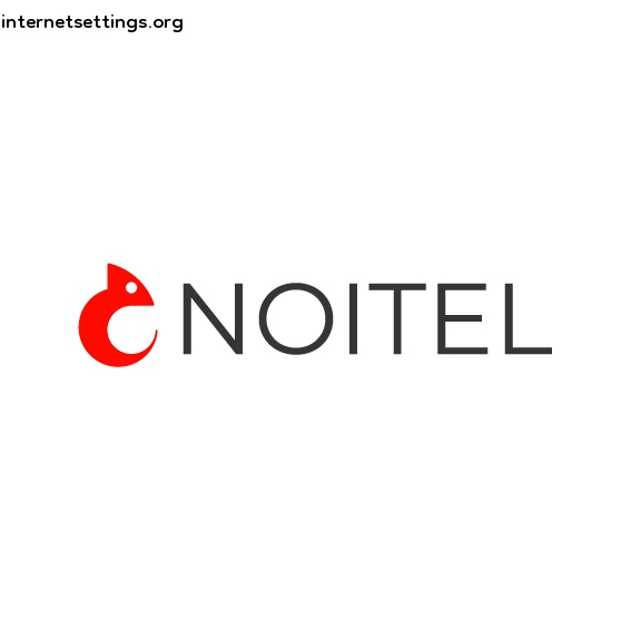 Noitel APN Settings