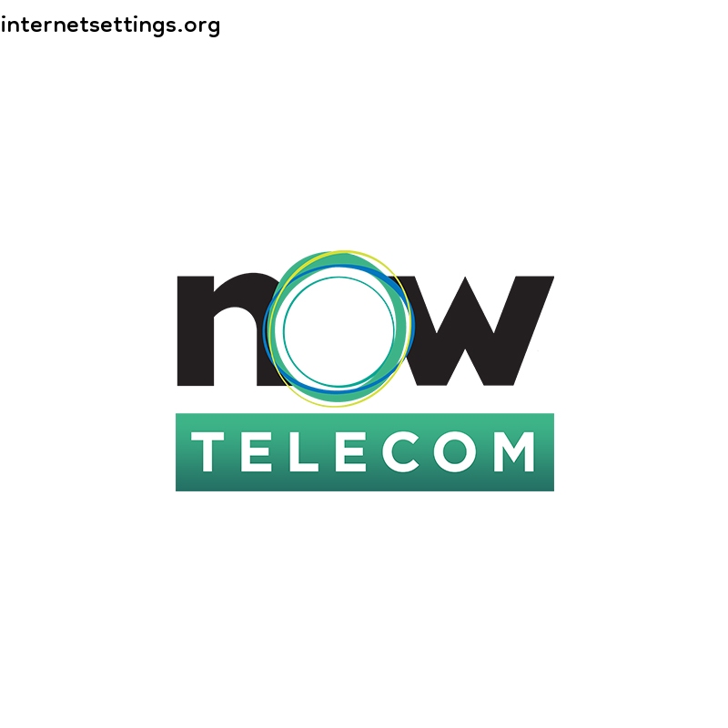 Now Telecom APN Settings