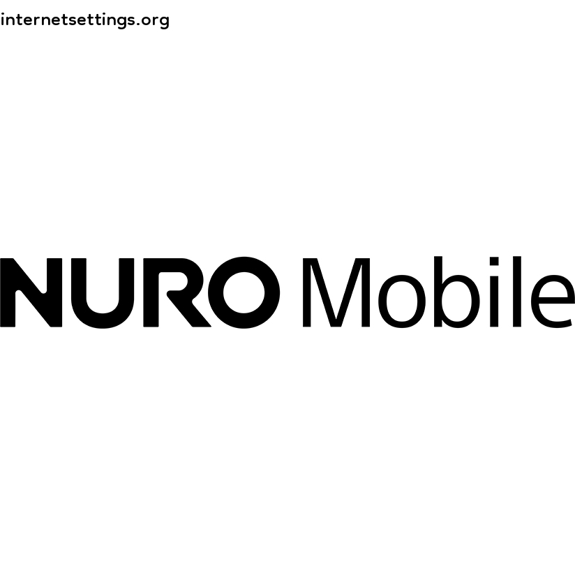 Nuromobile APN Settings