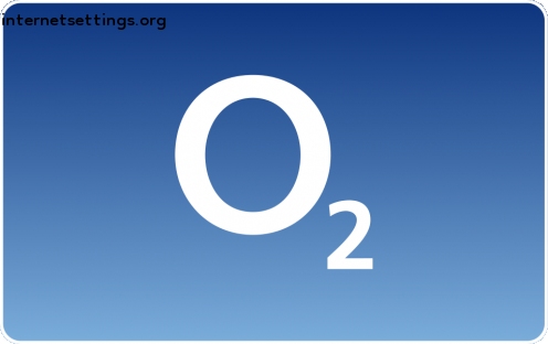 O2 Germany APN Settings