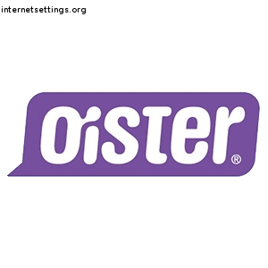 Oister