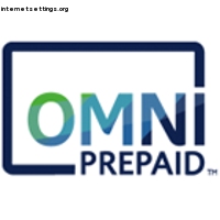 Omni Prepaid APN Settings