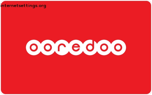 Ooredoo Algeria