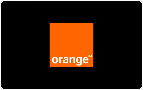 Orange (Cote D'Ivoire)