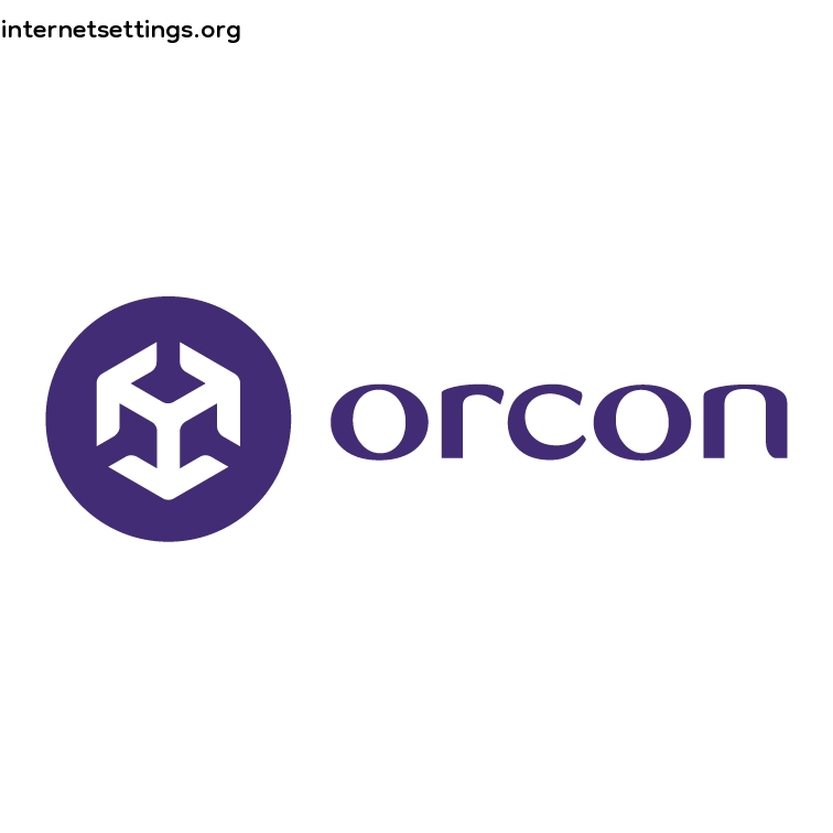 Orcon Mobile APN Settings