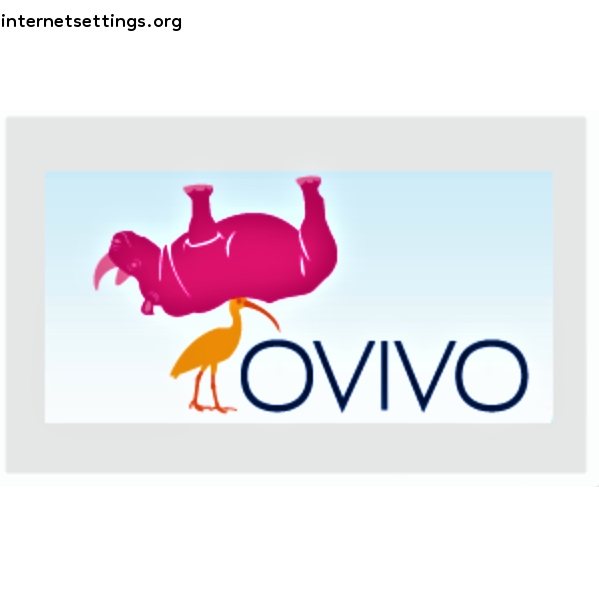 Ovivo Mobile