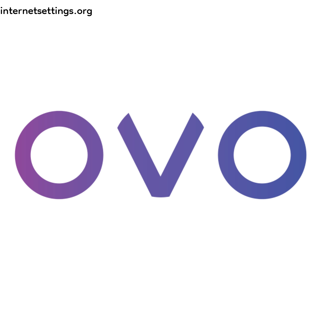 OVO Mobile