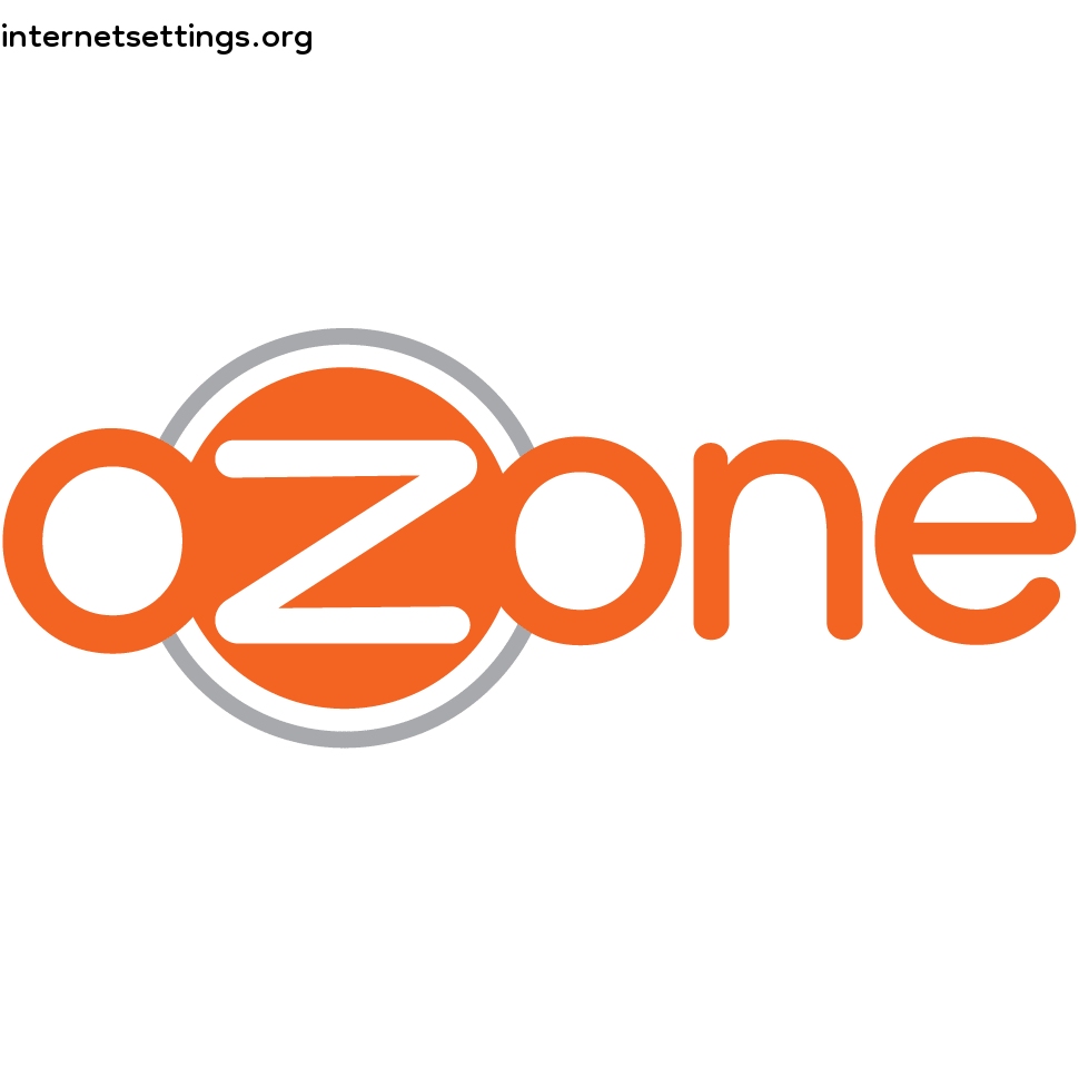 Ozone Wireless