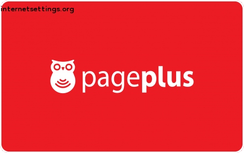 Page Plus Cellular APN Settings