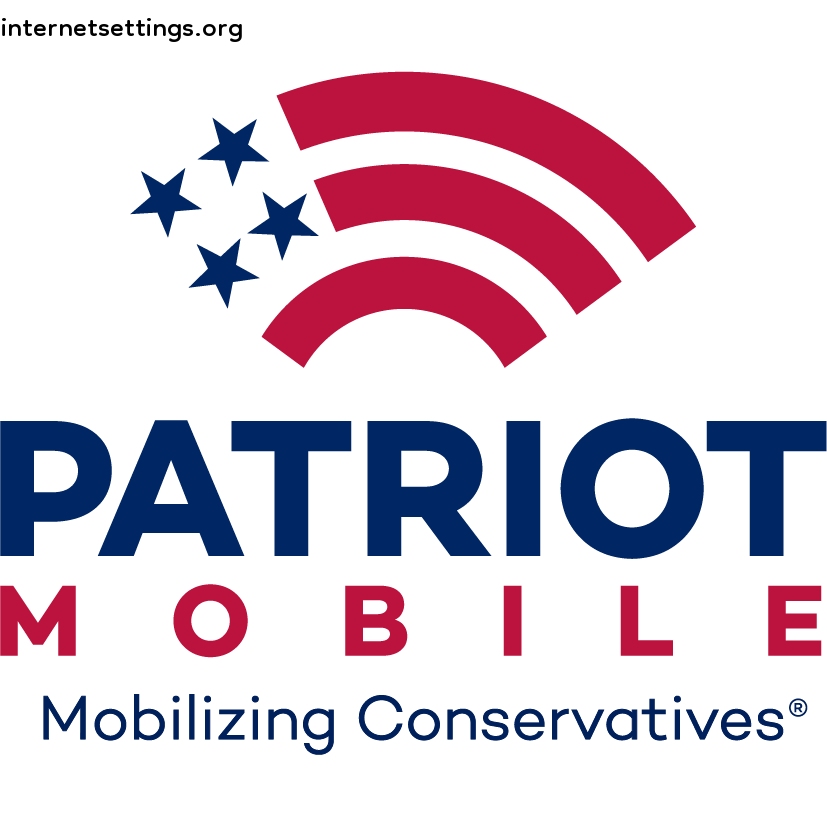 Patriot Mobile APN Settings