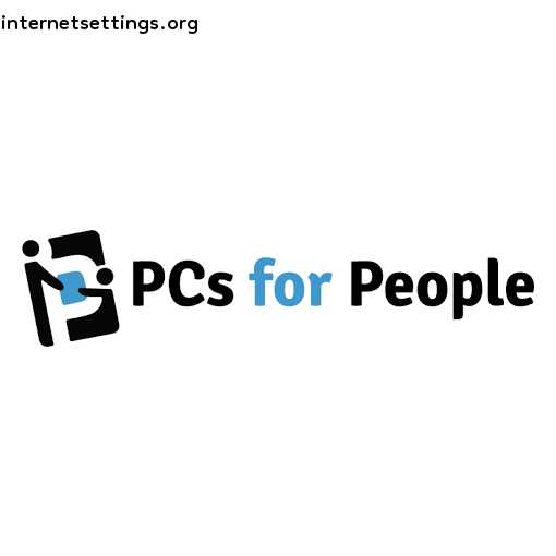 PCs for People