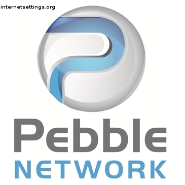 Pebble Mobile Network