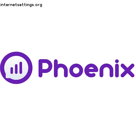 Phoenix APN Settings