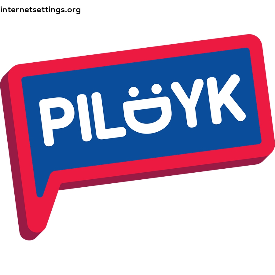 Pildyk