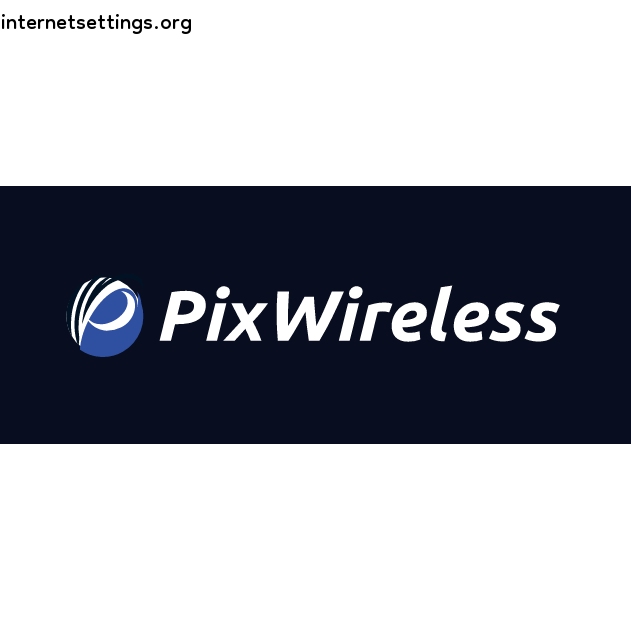 Pix Wireless