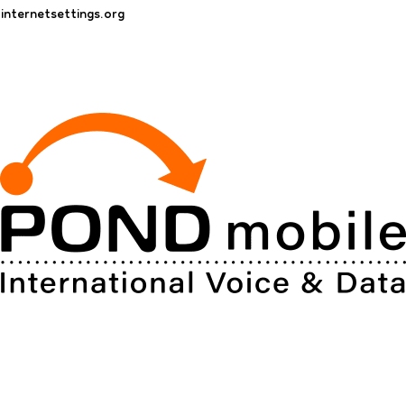 Pond Mobile