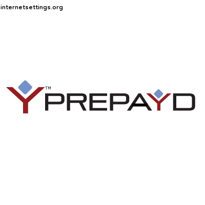 PrepaYd Wireless