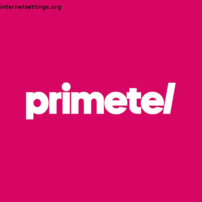 PrimeTel