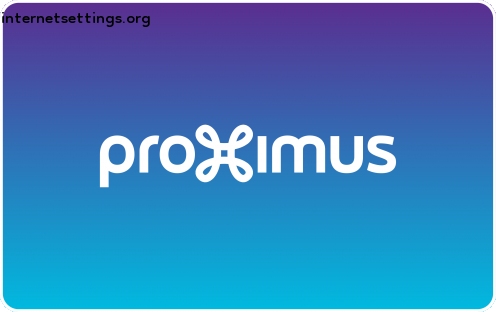 Proximus