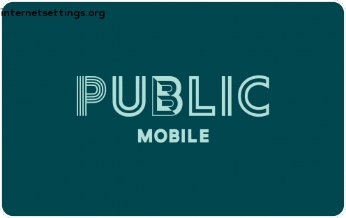 Public Mobile