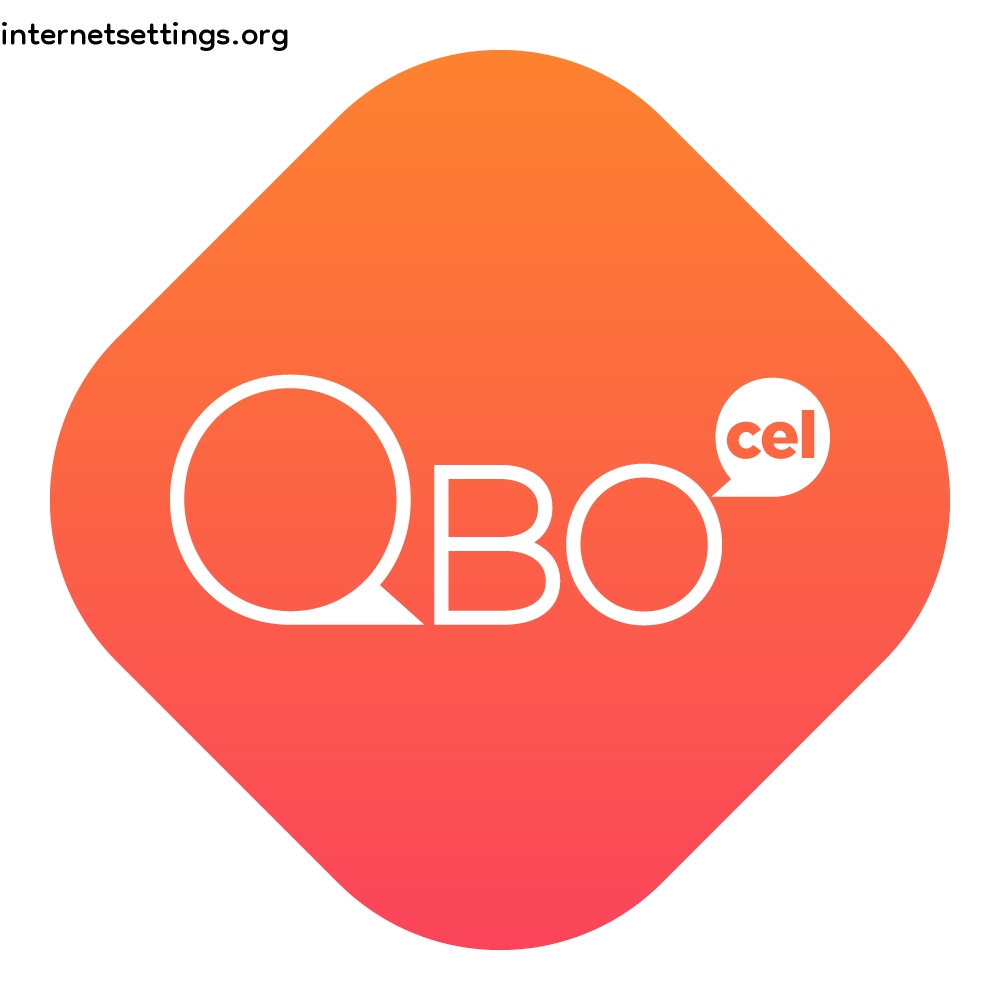 QBO Cel APN Settings