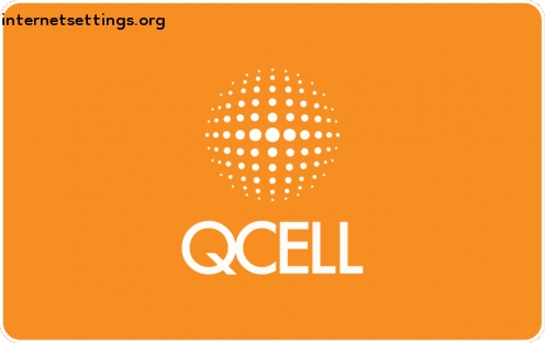 Qcell APN Settings