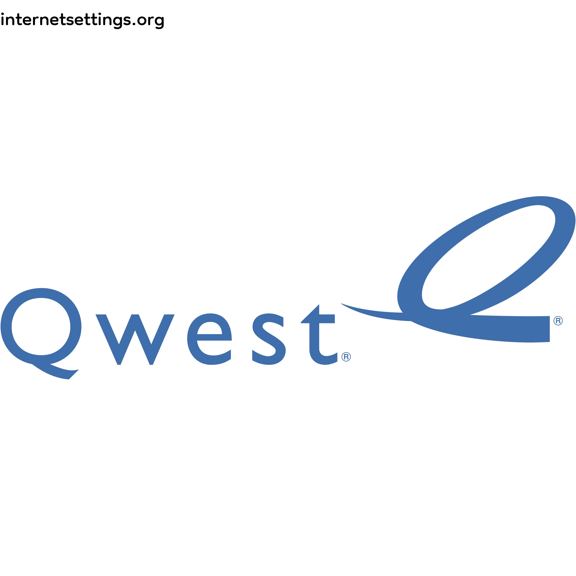 Qwest Wireless APN Settings