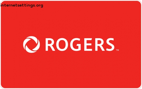 Rogers Wireless