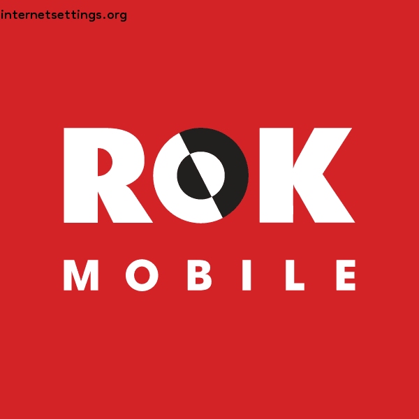 Rok Mobile United Kingdom