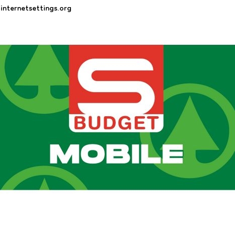 S-Budget Mobile