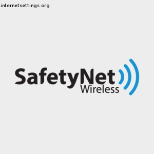 SafetyNet Wireless