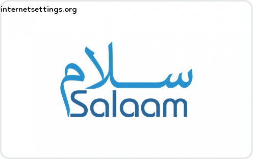 Salaam Network