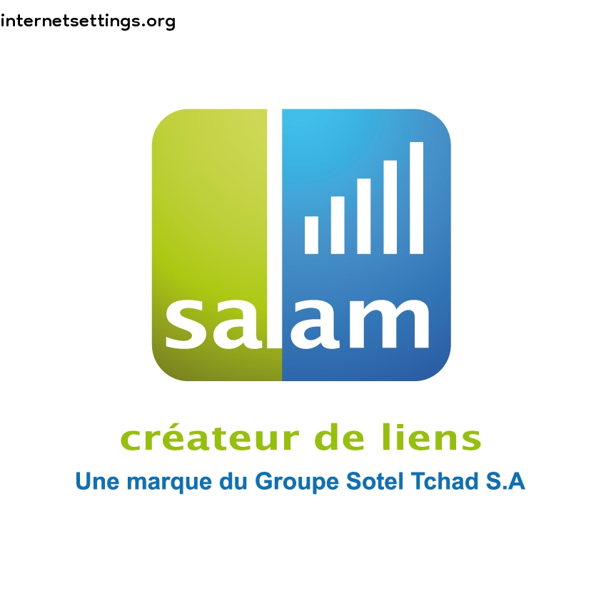 Salam Mobile (by Sotel Tchad)