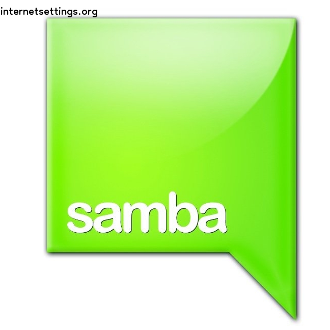 Samba Mobile